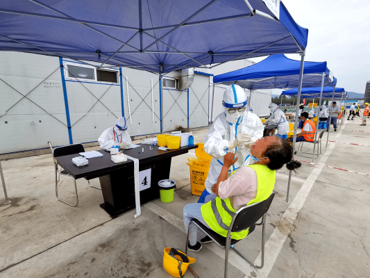 赤峰應檢盡檢地點電話號是多少-第1張圖片