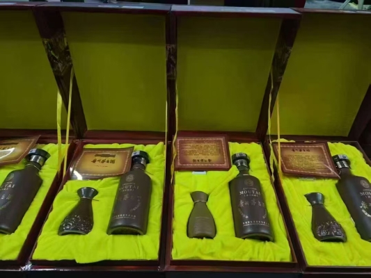 赤峰回收紅酒電話(huà)多少啊-第1張圖片