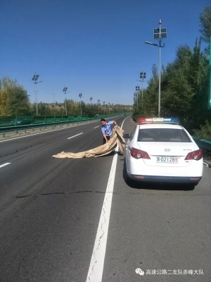 赤峰高速口狀況查詢電話號碼-第1張圖片