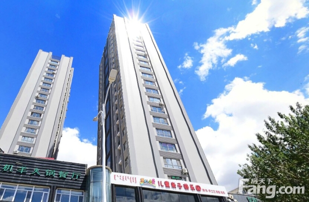 赤峰新泰和賓館訂房電話(huà)-第1張圖片