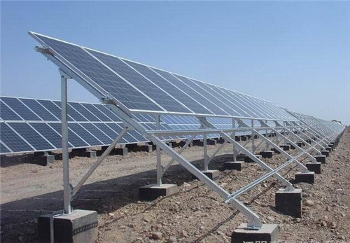 赤峰光伏支架基樁定做電話號碼-第1張圖片