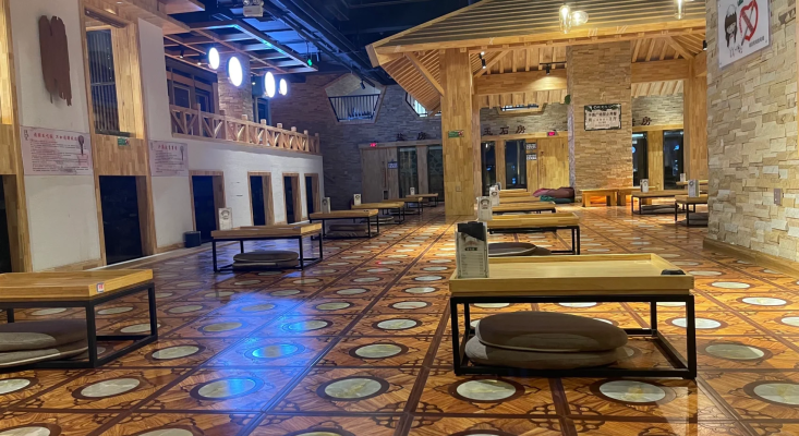 赤峰洗浴團(tuán)購過夜電話號(hào)碼查詢-第1張圖片