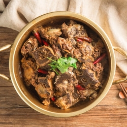 赤峰羊脖骨團購電話地址查詢-第1張圖片