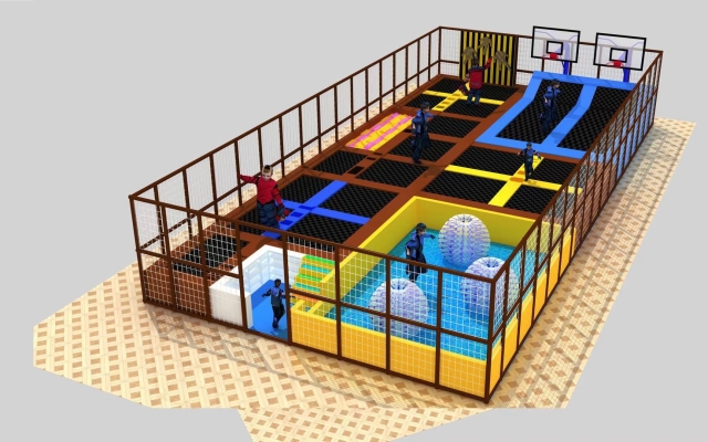 赤峰寶樂城淘氣堡電話號碼-第1張圖片