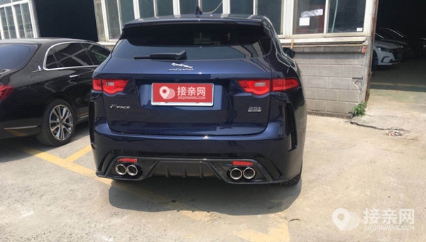 赤峰捷豹租車電話地址是多少號-第1張圖片