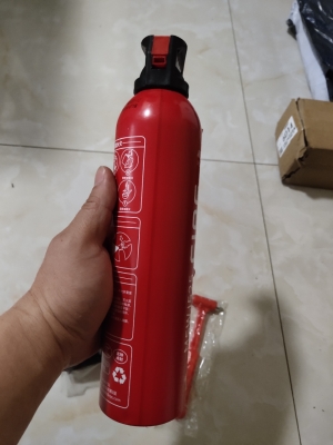 赤峰新款滅火器廠家電話號碼-第1張圖片