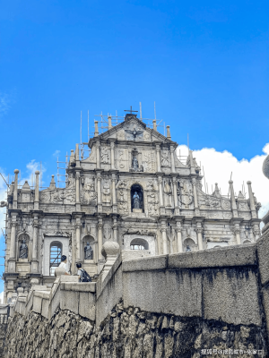 赤峰澳門旅游團(tuán)電話多少號(hào)-第1張圖片