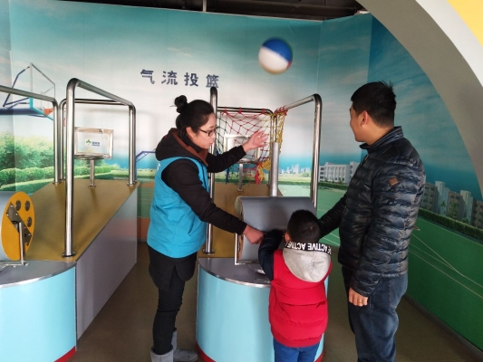 赤峰射擊館體驗(yàn)館電話多少號(hào)-第1張圖片