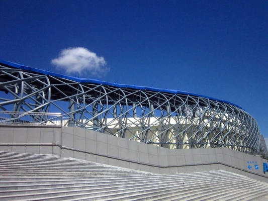 赤峰眾意體育公園電話多少號-第1張圖片