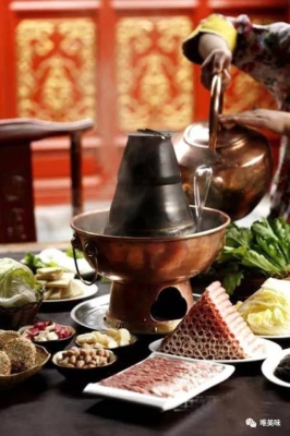 赤峰大尾羊涮鍋店電話地址查詢-第1張圖片