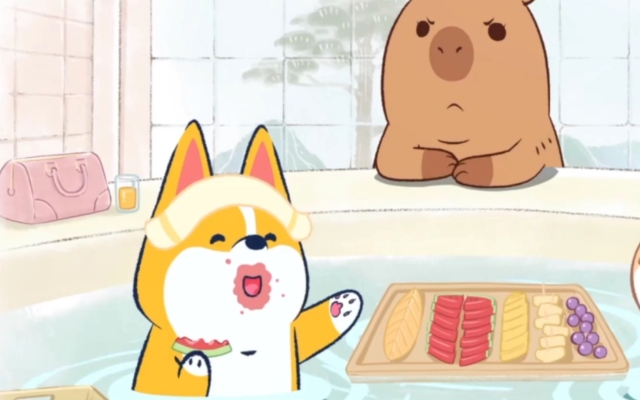 赤峰摩爾城水豚館電話地址查詢-第1張圖片