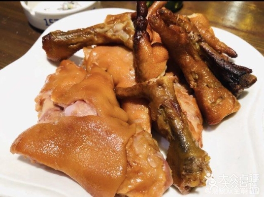 醬豬蹄酒館赤峰店電話(huà)多少號(hào)-第1張圖片