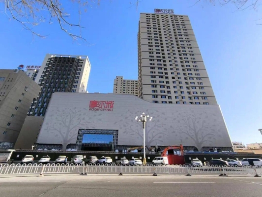 赤峰摩爾城雅贊電話號碼多少-第1張圖片