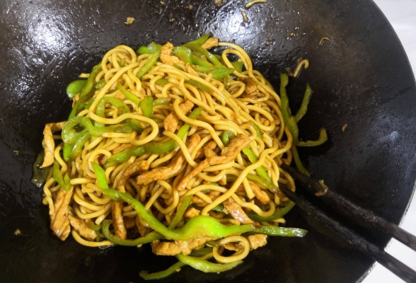 小麗面食赤峰店電話號碼多少-第1張圖片