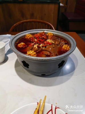 赤峰小吃帝豪店電話多少號-第1張圖片