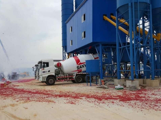 赤峰干混砂漿直銷店電話號碼-第1張圖片