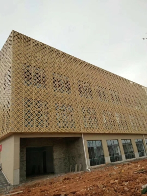 赤峰仿石鋁單板批發(fā)電話地址-第1張圖片