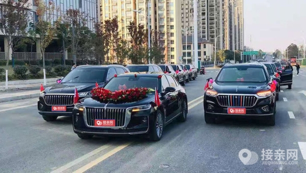 赤峰市婚車車隊電話地址查詢-第1張圖片