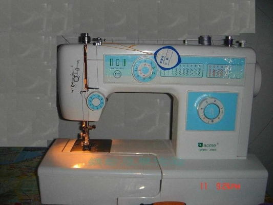 赤峰收縫紉機(jī)的地方電話號(hào)碼-第1張圖片