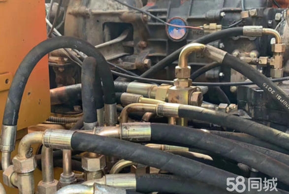 赤峰挖掘機交易中心電話號碼-第1張圖片