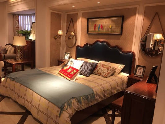 赤峰市華興名品超市電話號碼-第1張圖片