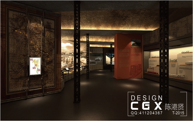 赤峰鐵路博物館電話號碼是多少-第1張圖片