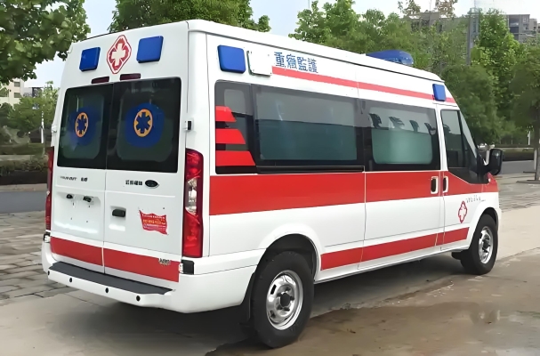 救護(hù)車轉(zhuǎn)運(yùn)赤峰電話號(hào)碼是多少-第1張圖片