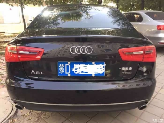 赤峰奧迪4s店電話修車地址-第1張圖片