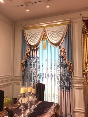 赤峰麗彩窗簾專賣店電話號(hào)碼-第1張圖片