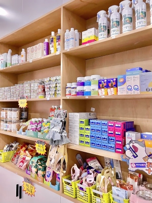 赤峰寵物領(lǐng)養(yǎng)中心-第1張圖片