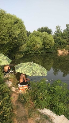 赤峰新開業(yè)垂釣園地址電話號碼-第1張圖片