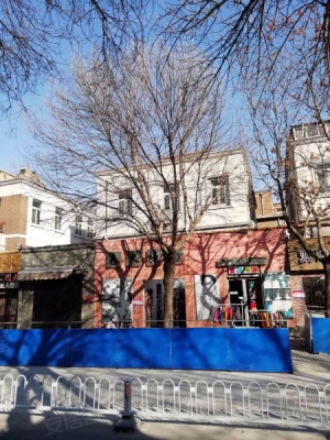 天津赤峰道清真店電話多少號-第1張圖片