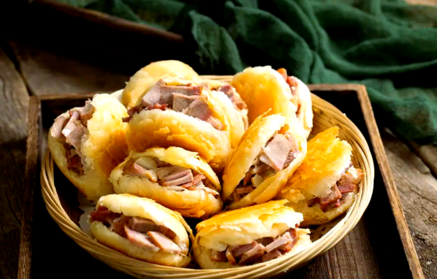 赤峰美食福牛飯店電話號碼查詢-第1張圖片