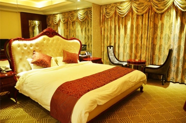 赤峰輕旅酒店電話號碼查詢是多少-第1張圖片