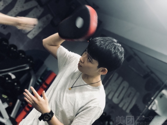 赤峰市搏擊中心電話地址查詢-第1張圖片