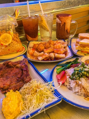 赤峰口袋撈面電話號碼多少號-第1張圖片