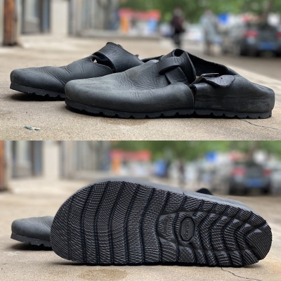 赤峰修鞋店換底電話地址查詢-第1張圖片