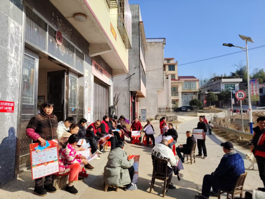 赤峰楊樹林村-第1張圖片