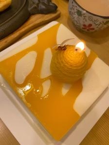 藍(lán)卡慕斯蛋糕赤峰店電話地址-第1張圖片