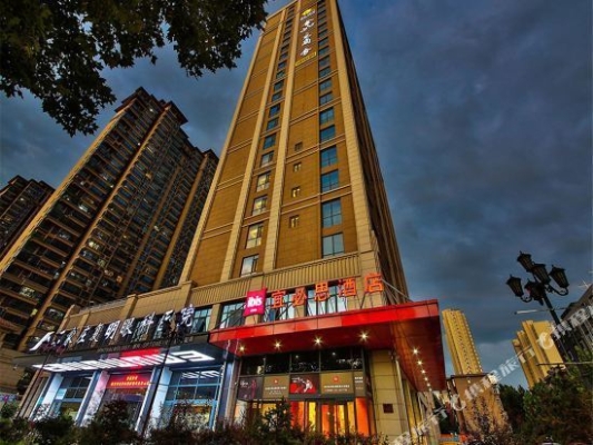 赤峰賓館特產(chǎn)店電話多少號(hào)-第1張圖片