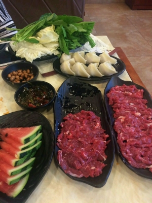 赤峰福牛餐飲店電話地址查詢-第1張圖片