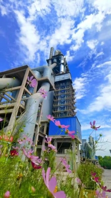 赤峰市水泥廠地址電話號碼-第1張圖片