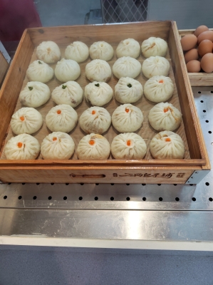 赤峰二兩包子鋪電話地址-第1張圖片