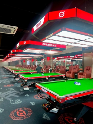 赤峰銅鑼灣臺球廳電話號碼-第1張圖片