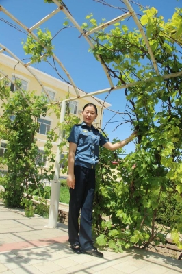 赤峰石油公司張中良電話號碼-第1張圖片