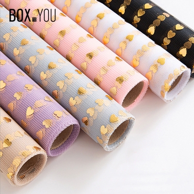 赤峰花束網紗包裝廠電話號碼-第1張圖片