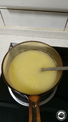 什么是內(nèi)蒙古赤峰市紅谷小米-第1張圖片