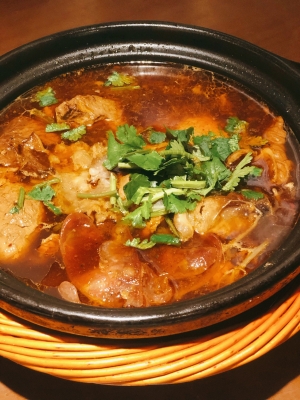 赤峰市淮陽(yáng)菜館電話號(hào)碼多少-第1張圖片