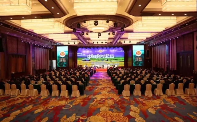 赤峰海螺公司地址電話多少號-第1張圖片