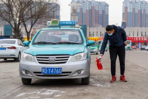 赤峰西城出租車電話是多少號(hào)-第1張圖片